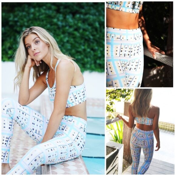 Laurie Nouchka Pants - Laurie ouchka ym eggings